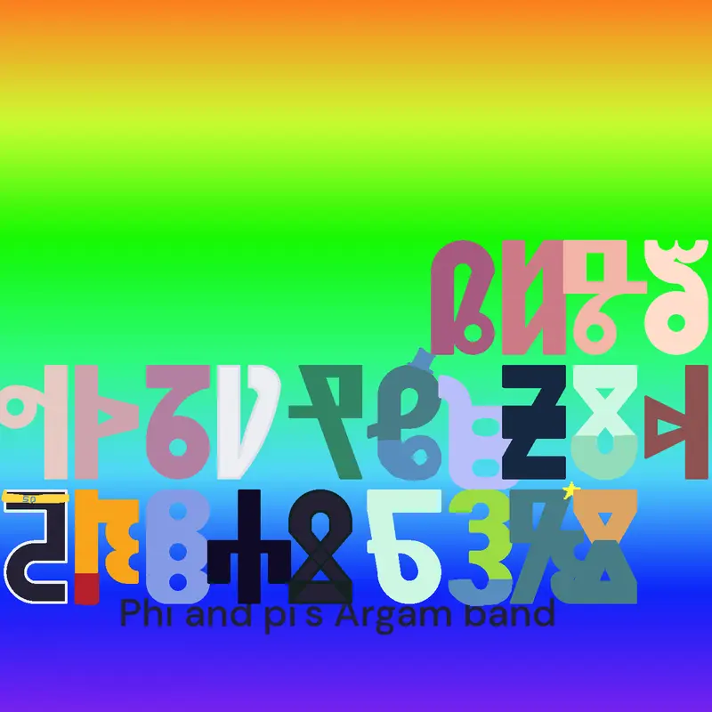 Game by @PhiAndTheGreekLetters