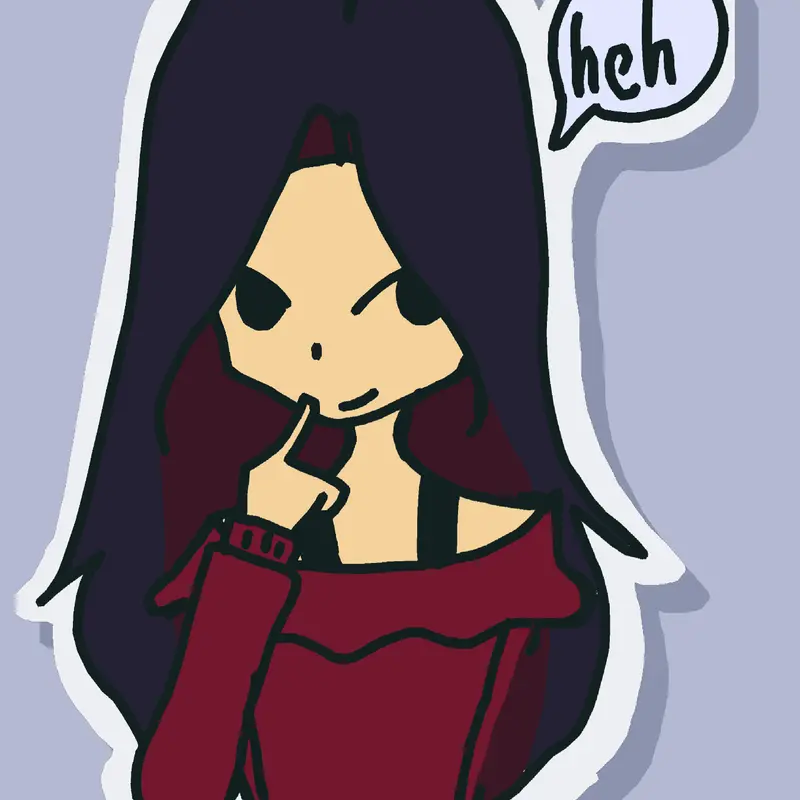 Game by @hazy_hates_lenore