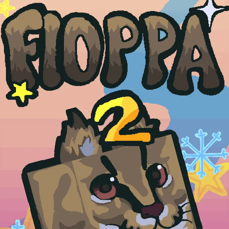 Game by @suny_studios