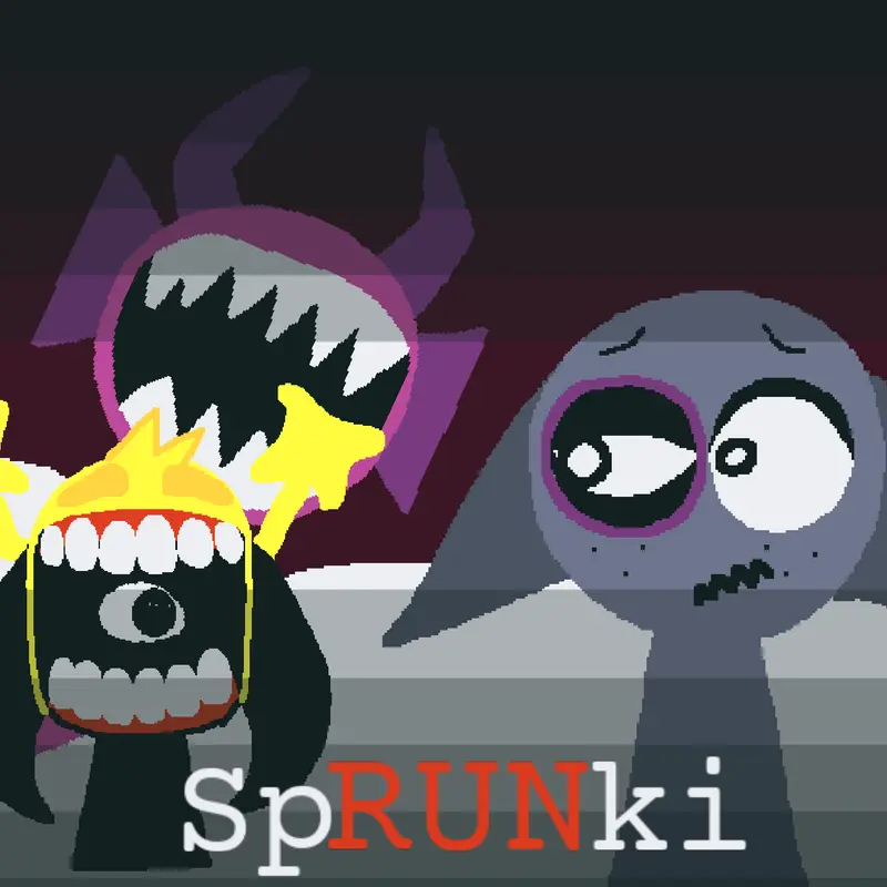 Game by @littleman_productions