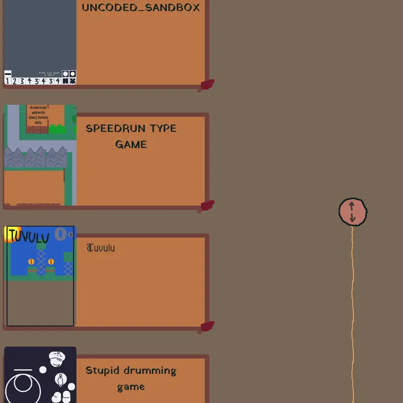 Game by @Frenzymaximus