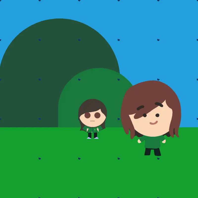 Game by @patifa