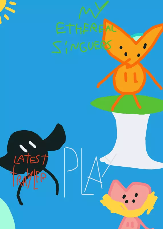 Game by @mmgames