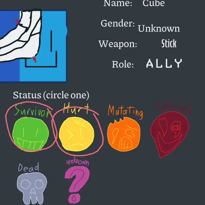 Game by @NOMORETIME