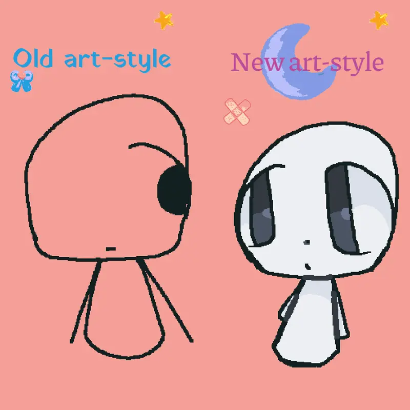 Game by @MAY-KEKE