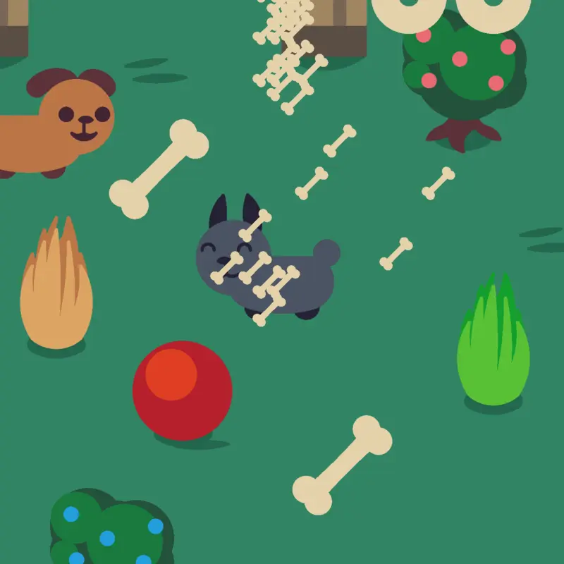 Game by @Bf2020