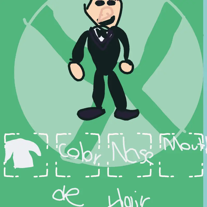 Game by @Alvinthetractorboy