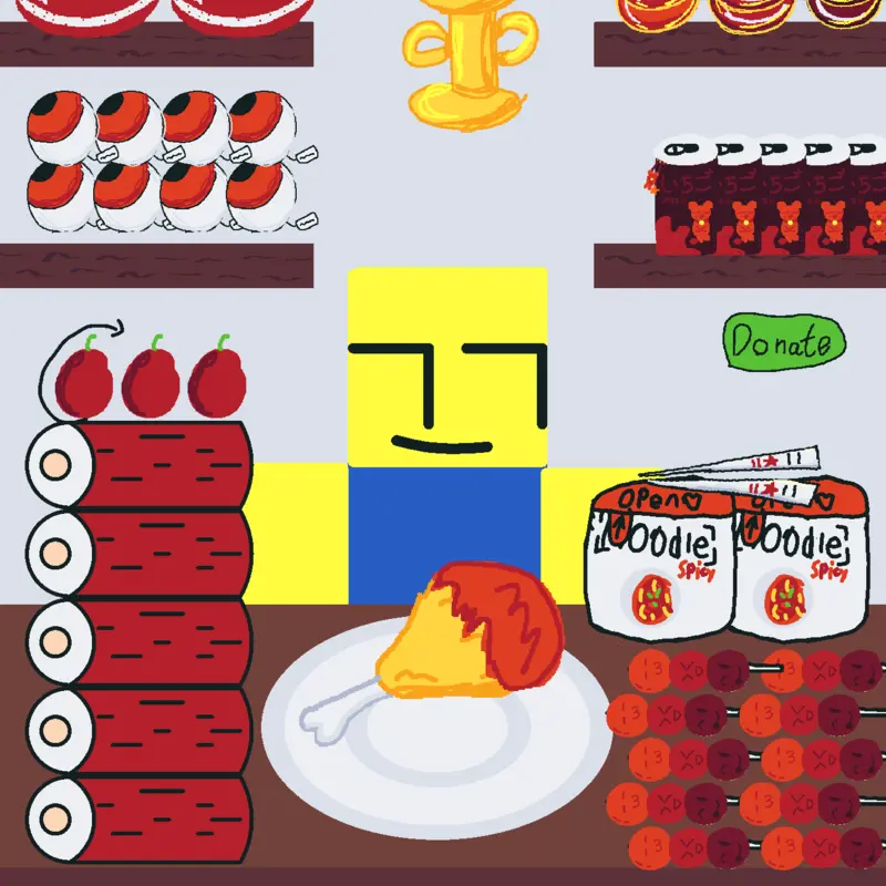 Game by @kaueykdt