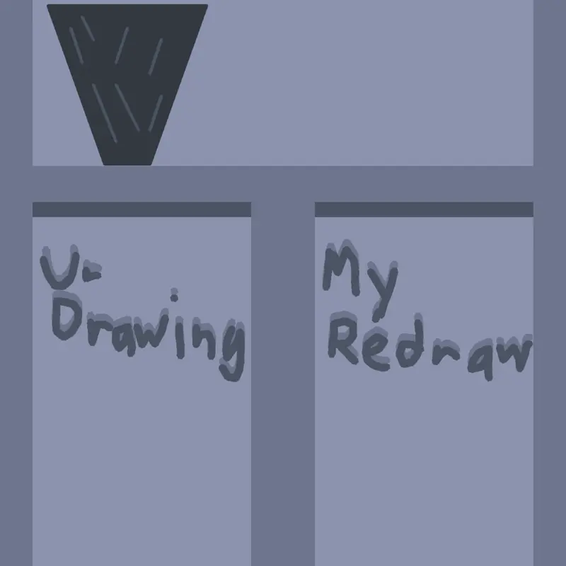 Draw your oc by @TornadoChasers781