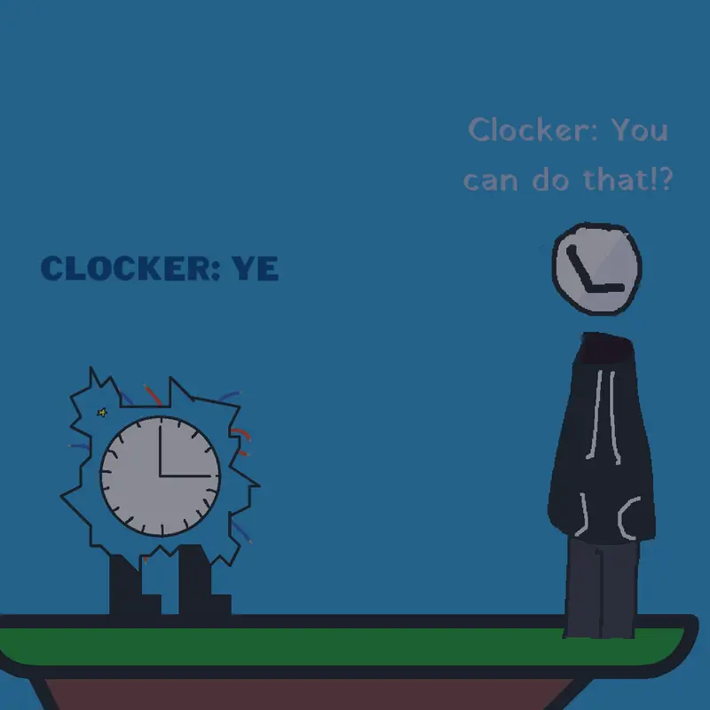 Game by @Clocker_studio
