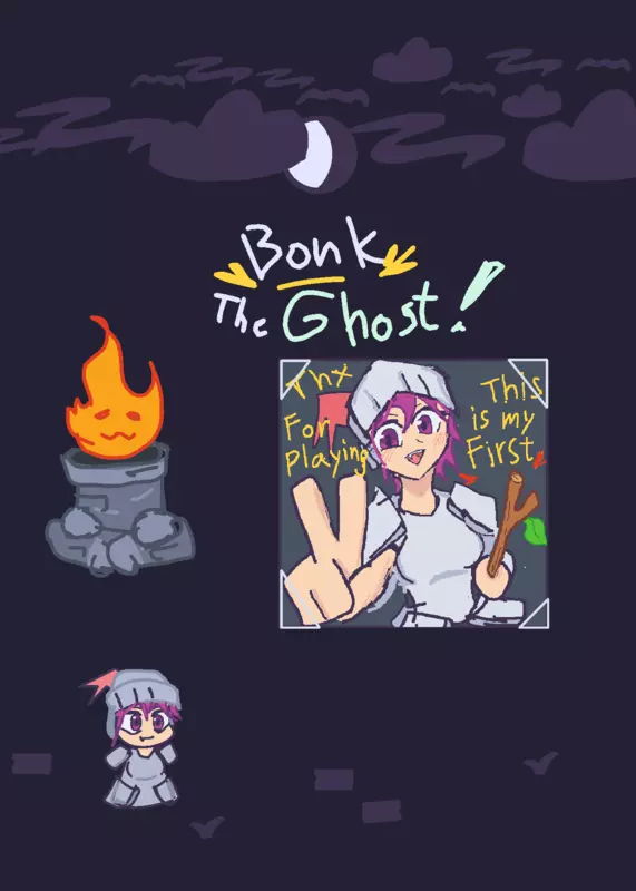 Game by @BeginnerNo01