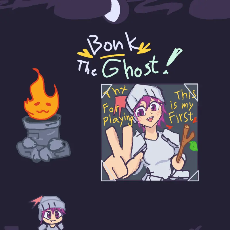 Game by @BeginnerNo01