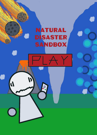 Natural Disaster Sandbox