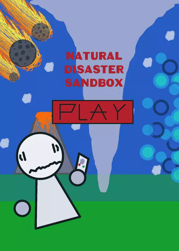 Game by @FearLessGhost