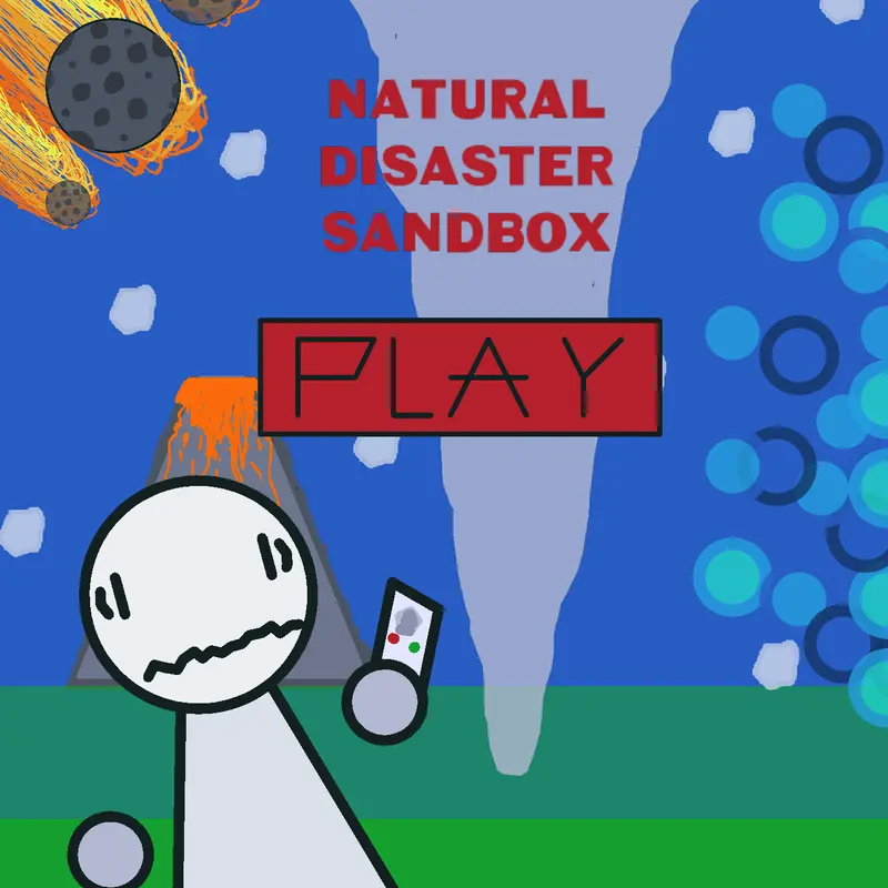 Game by @FearLessGhost