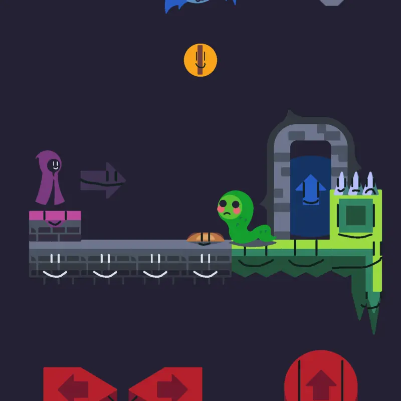 Game by @9hd