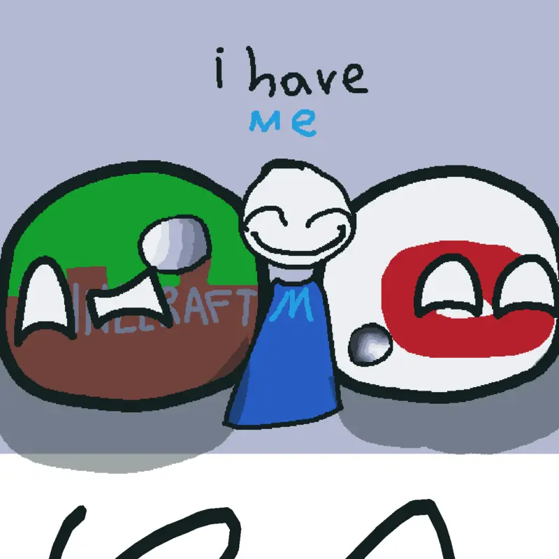 I have or not by @beastmaster_93