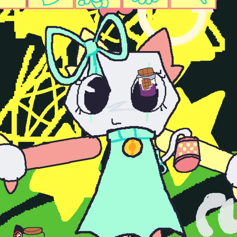Game by @M3WM0W