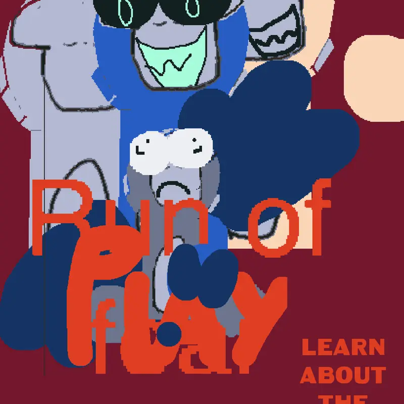 Game by @blue89v