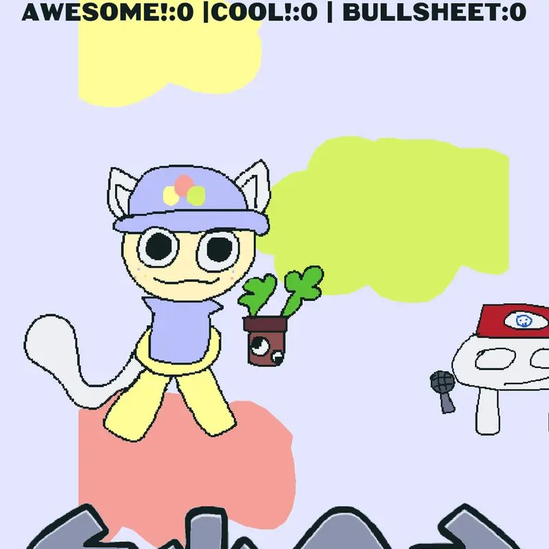Game by @InkyToyy