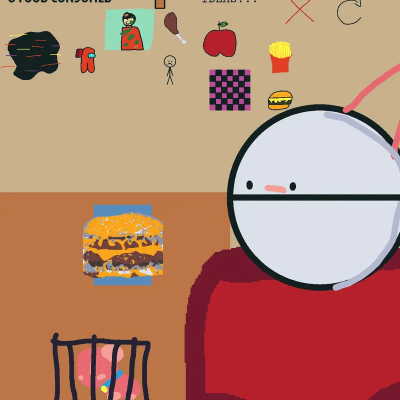 Game by @Aylla_bis