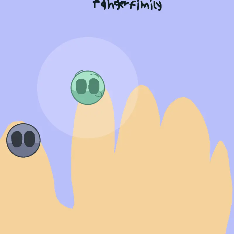 Game by @cubecharacters