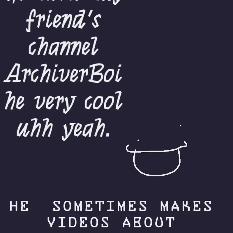 Game by @EVILSplongish