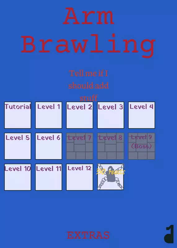 Game by @yeeeyey