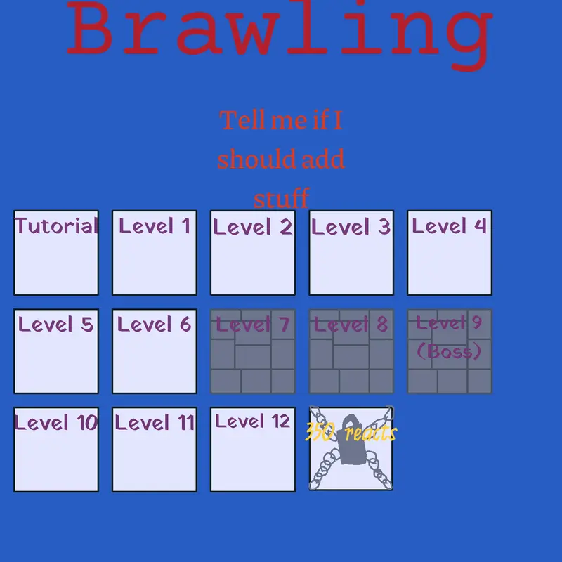 Game by @yeeeyey