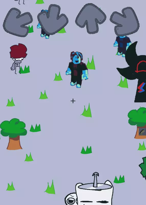 Game by @el_sbai_clip