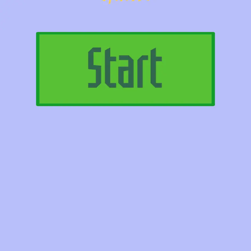 Game by @BenjiroDji