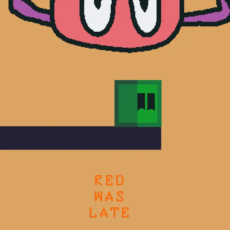 Game by @polish_apple