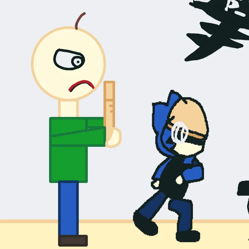 Game by @just_a_wither