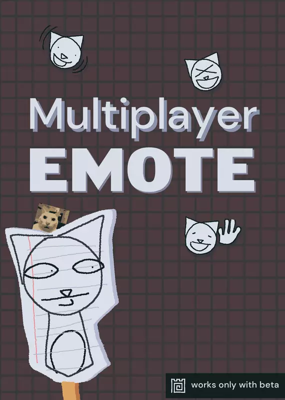Game by @SimonAhem