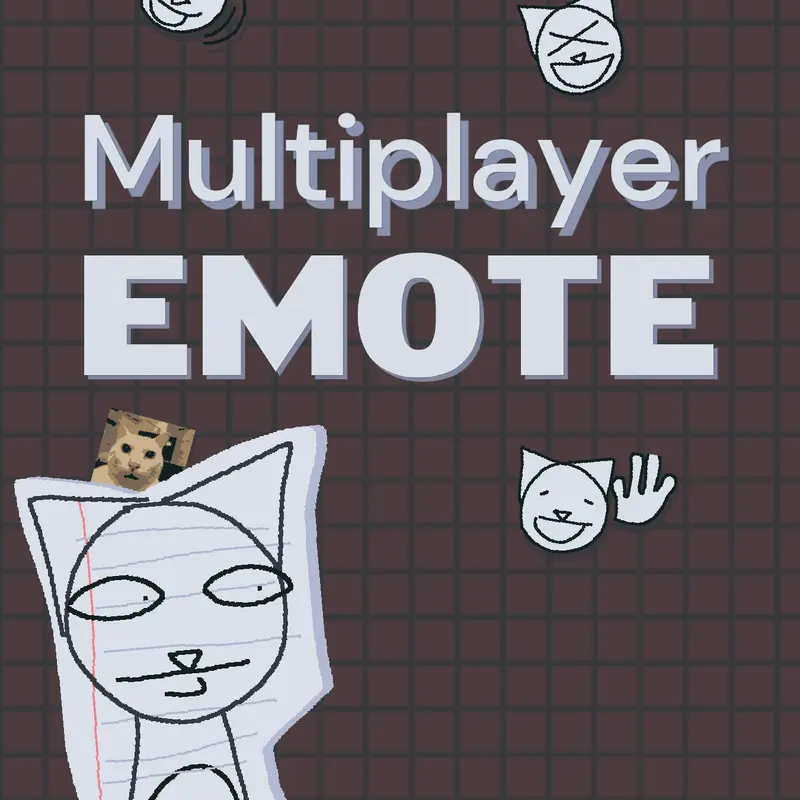 Game by @SimonAhem