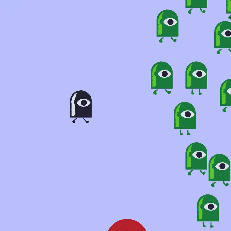 Game by @bananosauros
