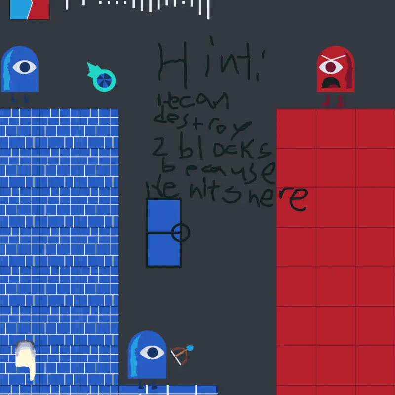 Game by @siefdipers