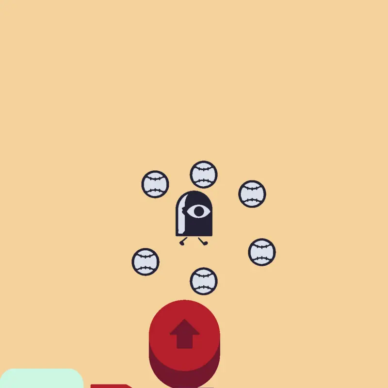 Game by @hthrr