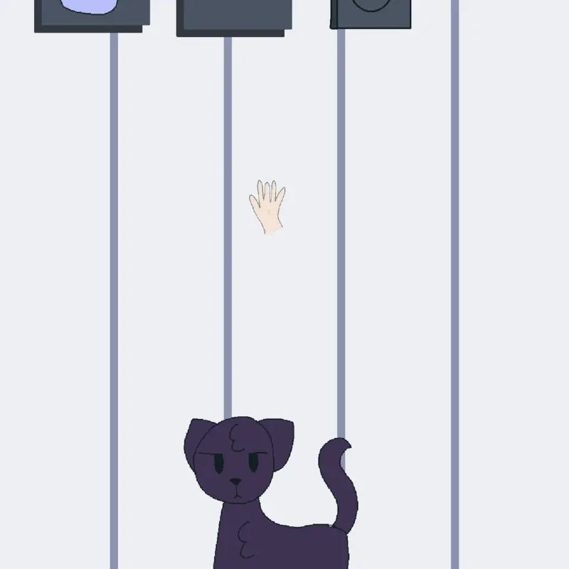 Game by @Nyla_Arts