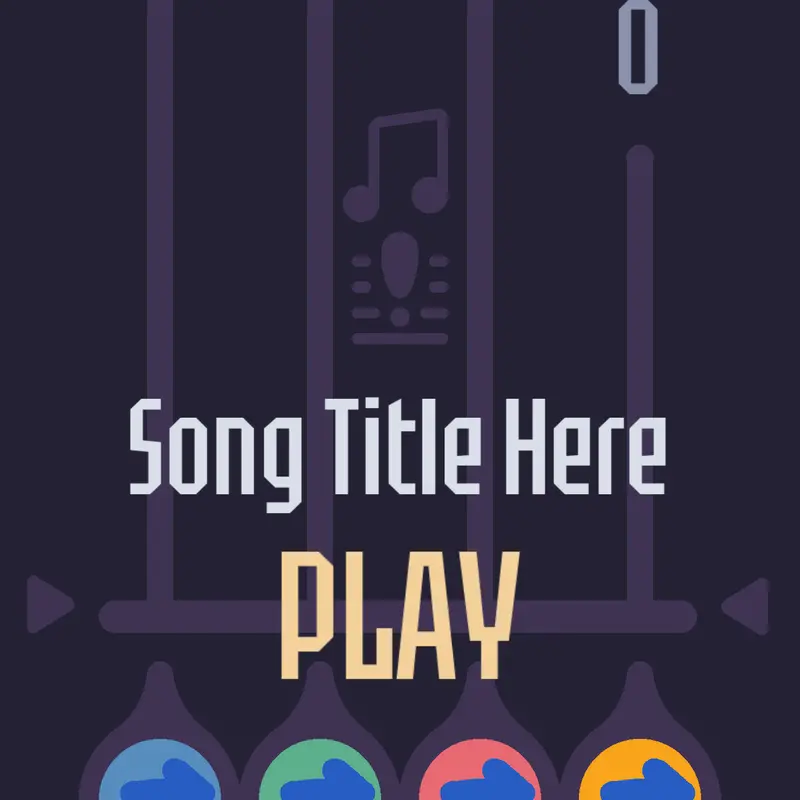 Game by @SAIYIDAH
