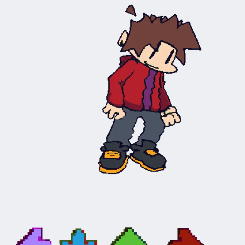 Game by @crazy_in_the_castle
