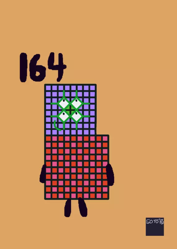 Game by @One_Blue_2025