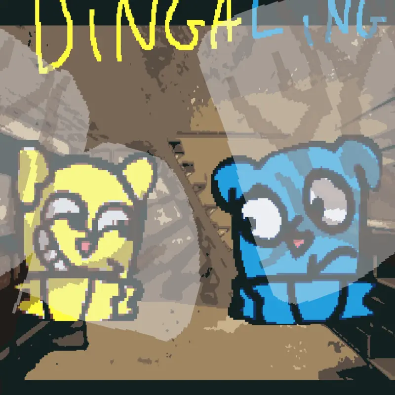 Game by @wlekw