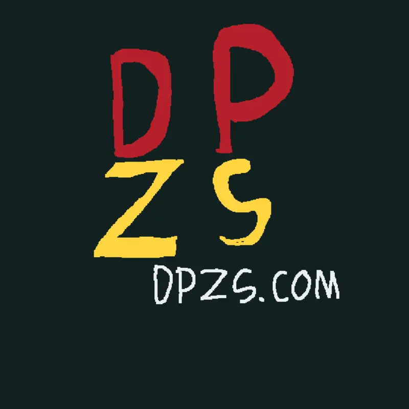 Dpzs.com by @Dpzs