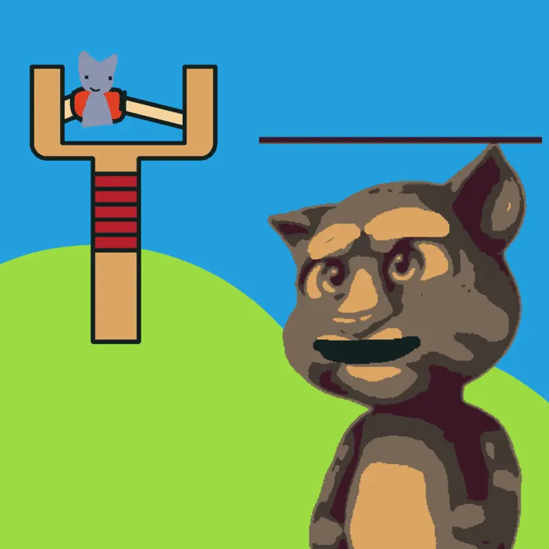 Game by @my_talking_no_hate