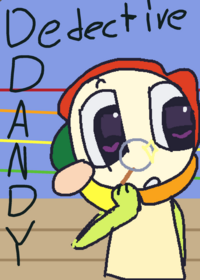 Dandys world