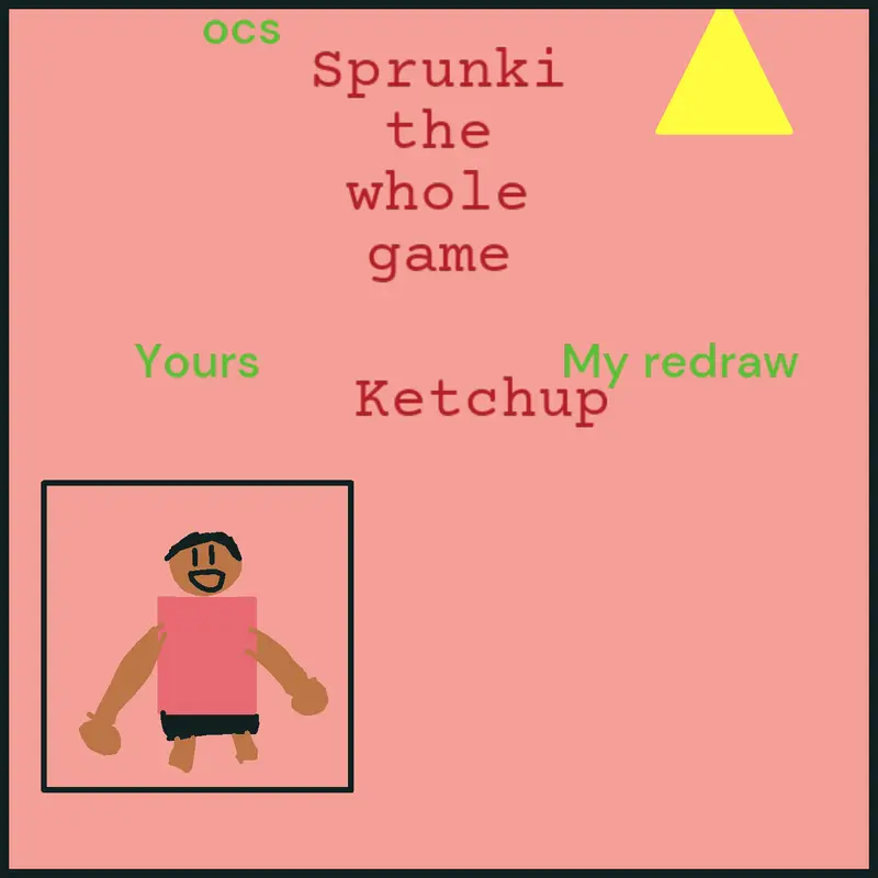 Game by @buggybugboo