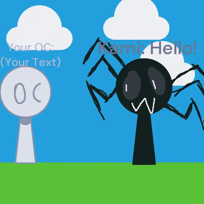 Game by @MrScolexxx