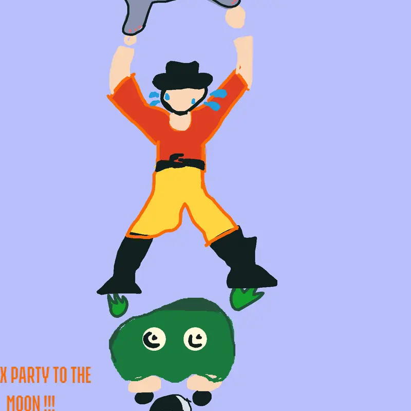 Game by @ElIAN10