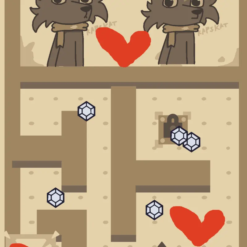 Game by @Alisita